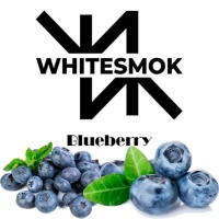 Табак Whitesmok Blueberry (Черника) 50гр купить