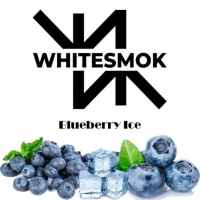 Табак Whitesmok Blueberry Ice (Черника Лёд) 50гр купить