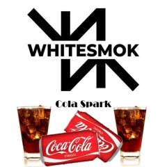 Табак Whitesmok Cola Spark (Кола Спарк) 50гр купить