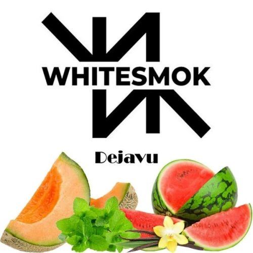 Табак Whitesmok Dejavu (Дежавю) 50гр купить