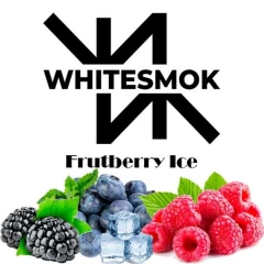 Табак Whitesmok Fruitberry Ice (Фрутбери Лёд) 50гр купить