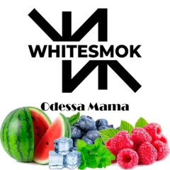Табак Whitesmok Odessa Mama (Одесса Мама) 50гр купить