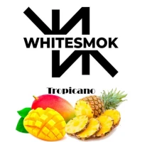 Табак Whitesmok Tropicano (Тропикано) 50гр купить