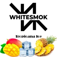 Табак Whitesmok Tropicano Ice (Тропикана Лёд) 50гр купить
