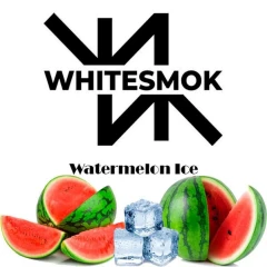 Табак Whitesmok Watermelon Ice (Арбуз Лёд) 50гр купить