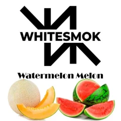Табак Whitesmok Watermelon Melon (Арбуз Дыня) 50гр купить