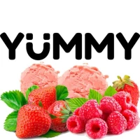 Табак Yummy Ягідний Сорбет (Ягодный Сорбет) 100гр купить