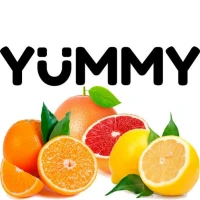 Табак Yummy Цитрусовий Мікс (Цитрусовый Микс) 100гр купить