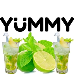 Табак Yummy Мохіто (Мохито) 100гр купить