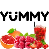 Тютюн Yummy Рожевий Лимонад (Рожевий Лимонад) 100гр купить