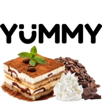 Табак Yummy Тирамису (Тирамису) 100гр купить