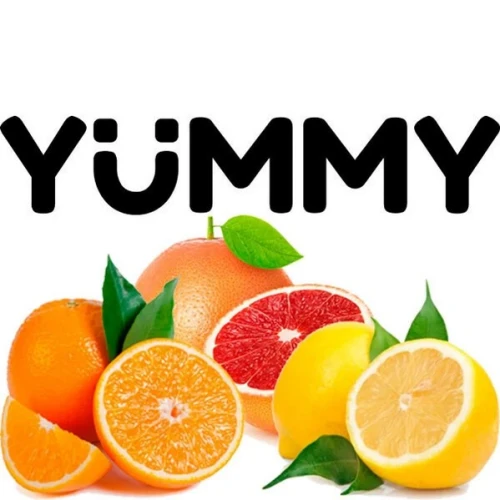 Тютюн Yummy Цитрусовий Мікс (Цитрусовий Мікс) 250гр купить