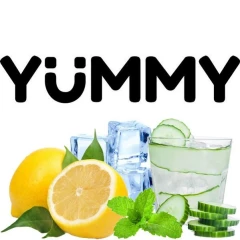 Тютюн Yummy Огірковий Лимонад (Огірковий Лимонад) 250гр купить