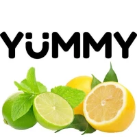 Табак Yummy Лимон Лайм (Лимон Лайм) 250гр купить