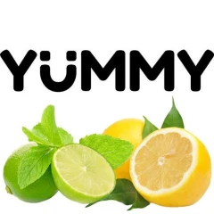 Тютюн Yummy Лимон Лайм (Лимон Лайм) 250гр купить