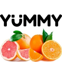 Табак Yummy Апельсин Грейпфрут (Апельсин Грейпфрут) 250гр купить