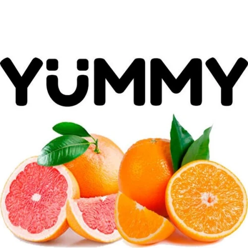 Табак Yummy Апельсин Грейпфрут (Апельсин Грейпфрут) 250гр купить