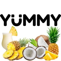 Табак Yummy Пина Колада (Пина Колада) 250гр купить
