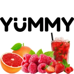 Тютюн Yummy Рожевий Лимонад (Рожевий Лимонад) 250гр купить