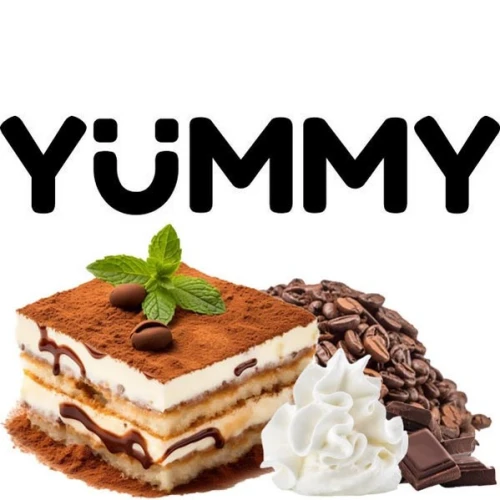 Табак Yummy Тирамису (Тирамису ) 250гр купить