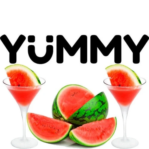 Тютюн Yummy Кавуновий Лимонад (Кавуновий Лимонад) 250гр купить