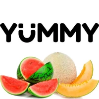 Тютюн Yummy Кавун Та Диня (Кавун Та Диня) 250гр купить