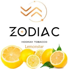 Тютюн Zodiac Lemonstar (Лимонстар) 200гр купить