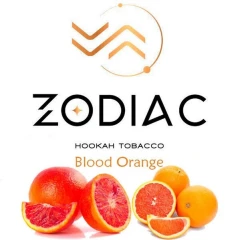 Табак Zodiac Blood Orange (Блад Апельсин) 40гр