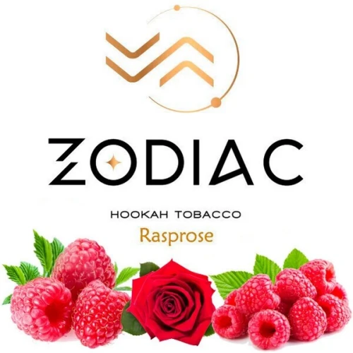 Тютюн Zodiac Rasprose (Распроуз) 40гр купить
