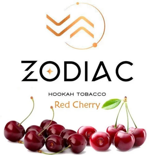 Тютюн Zodiac Red Cherry (Червона Вишня) 40гр купить