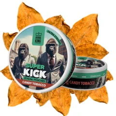 Снюс Aroma King Super Kick Candy Tobacco (Цукерка Тютюн) купить