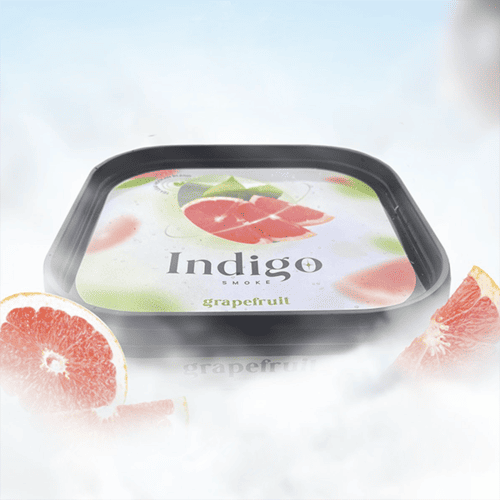 кальянна суміш Indigo 100 гр