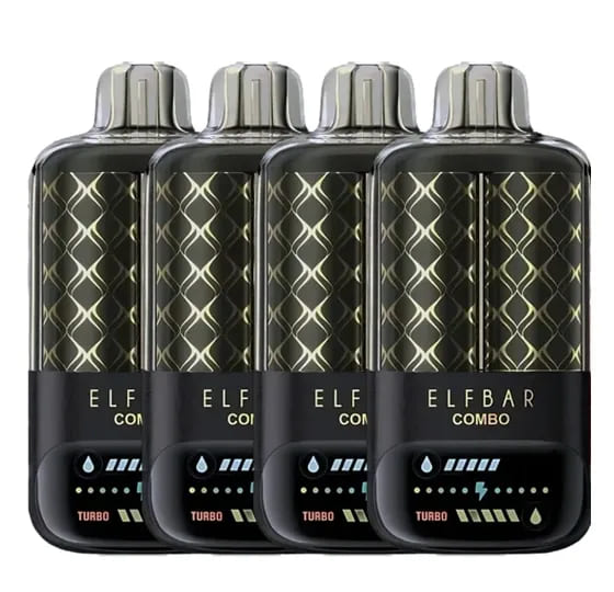 Вейп Elf Bar Combo 25000 цена 