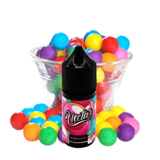 Солевая жидкость для под систем Нектар (Nectar) 15 ml