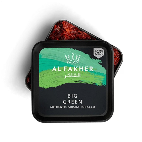 тютюн al fakher 1 кг