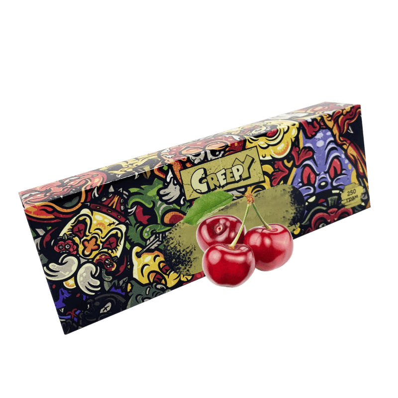 Табак Creepy 250 гр цена