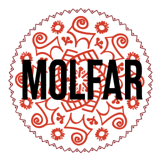Табак Molfar 200 гр цена