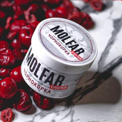 Тютюн Molfar Virginia Line 40 гр ціна