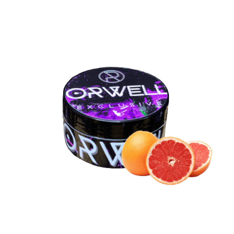 Тютюн Orwell Strong Line 100 гр ціна