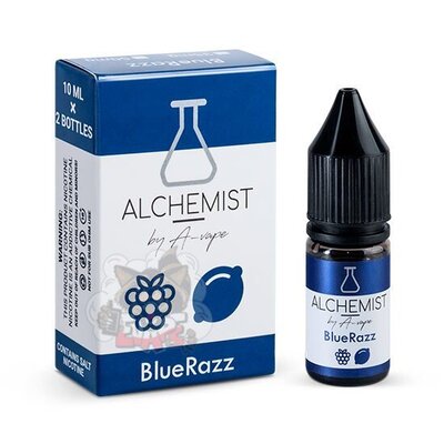 жидкость для под систем alchemist 30 ml