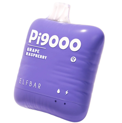 elf bar pi9000