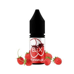 сольова рідина elix lab 10 мл для pod-систем