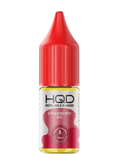 рідина hqd 10 мл