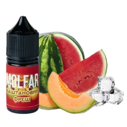 солевая жидкость molfar для pod-систем