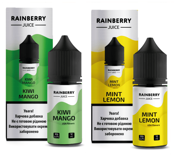 набор flavorlab rainberry