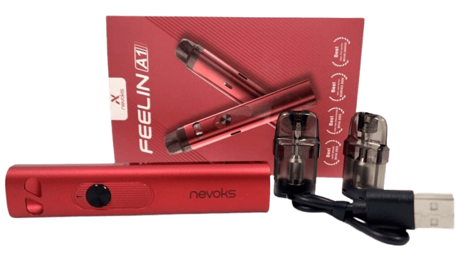 Nevoks Feelin pod