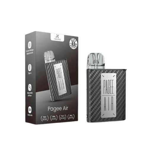 Nevoks Pagee Air pod