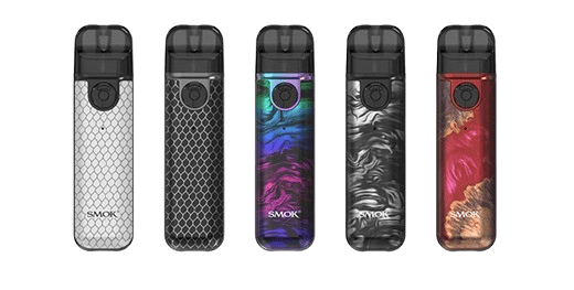 SMOK Novo 4 Mini pod