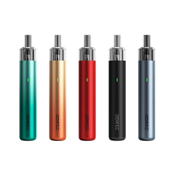 voopoo doric купити
