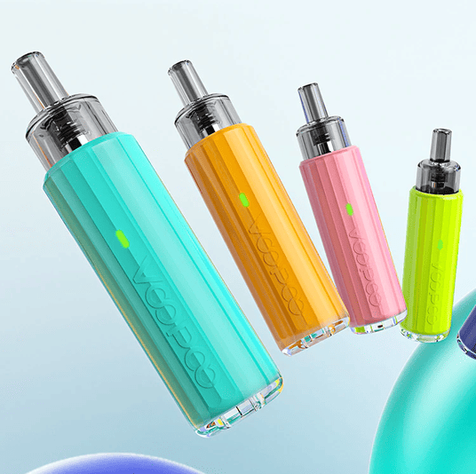 doric voopoo ціна